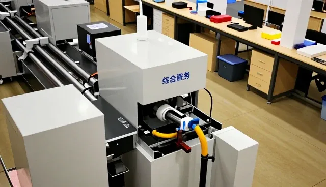广州市科达仪器有限公司