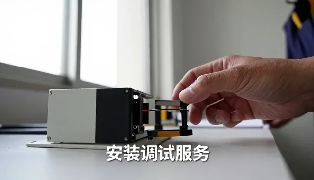 广州市科达仪器有限公司打造专业配件供应保障服务